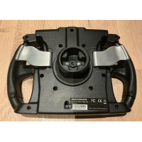 Thrustmaster wheel F1 Add-on demo model